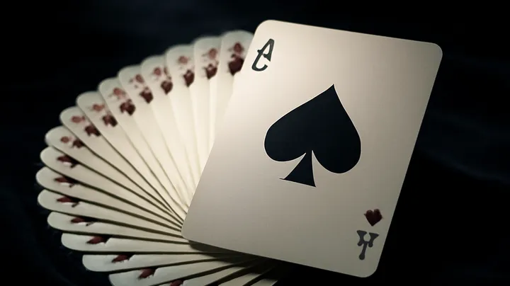 Explore Our Casino Game Collection